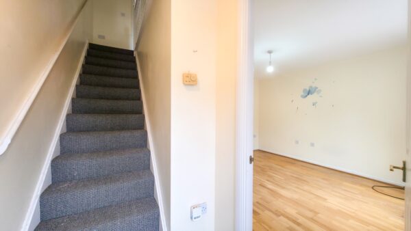 Greenhaven Drive, Central Thamesmead, London, SE28