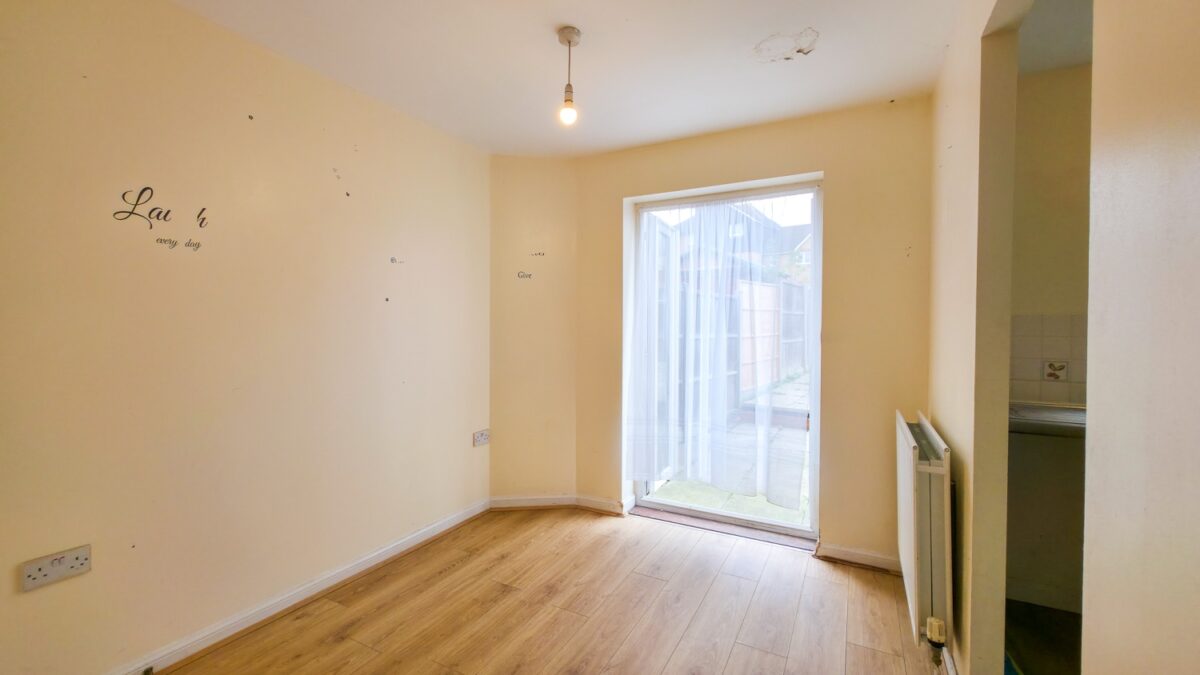 Greenhaven Drive, Central Thamesmead, London, SE28