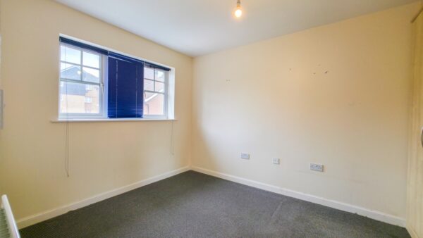 Greenhaven Drive, Central Thamesmead, London, SE28