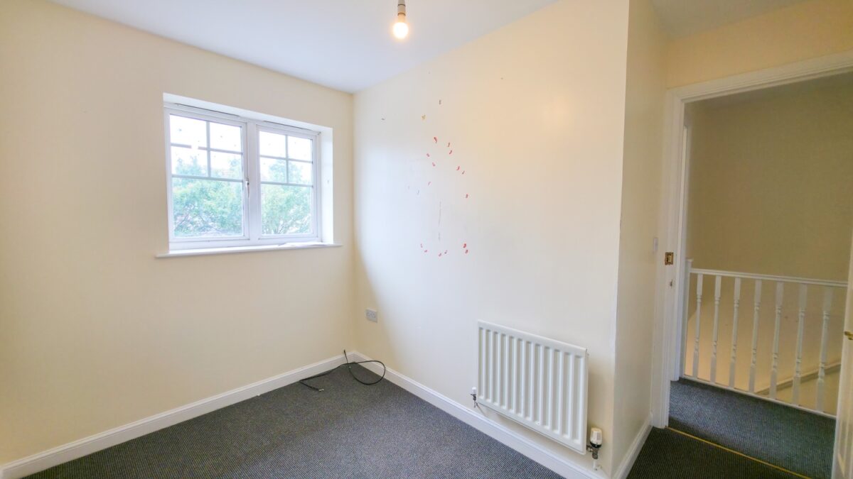 Greenhaven Drive, Central Thamesmead, London, SE28