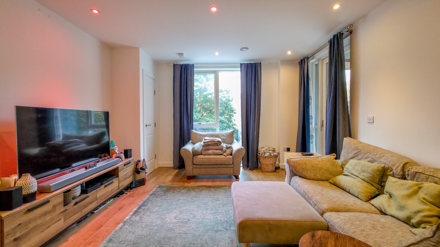 Kennard Apartments, 38 Artillery Place, Woolwich, London, SE18