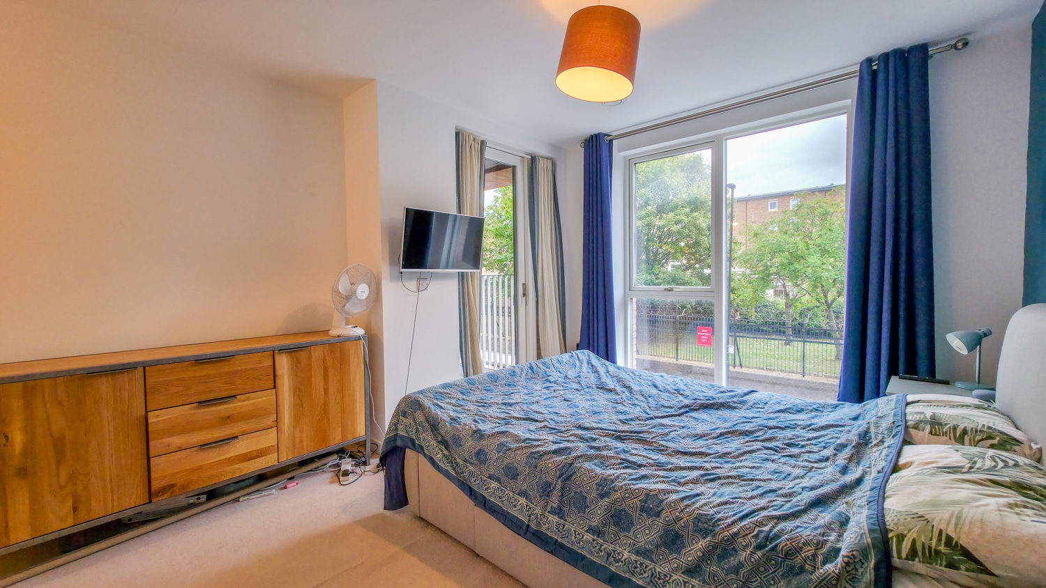 Kennard Apartments, 38 Artillery Place, Woolwich, London, SE18