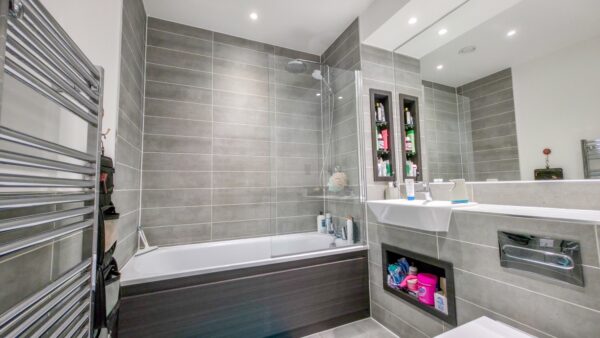 Kennard Apartments, 38 Artillery Place, Woolwich, London, SE18