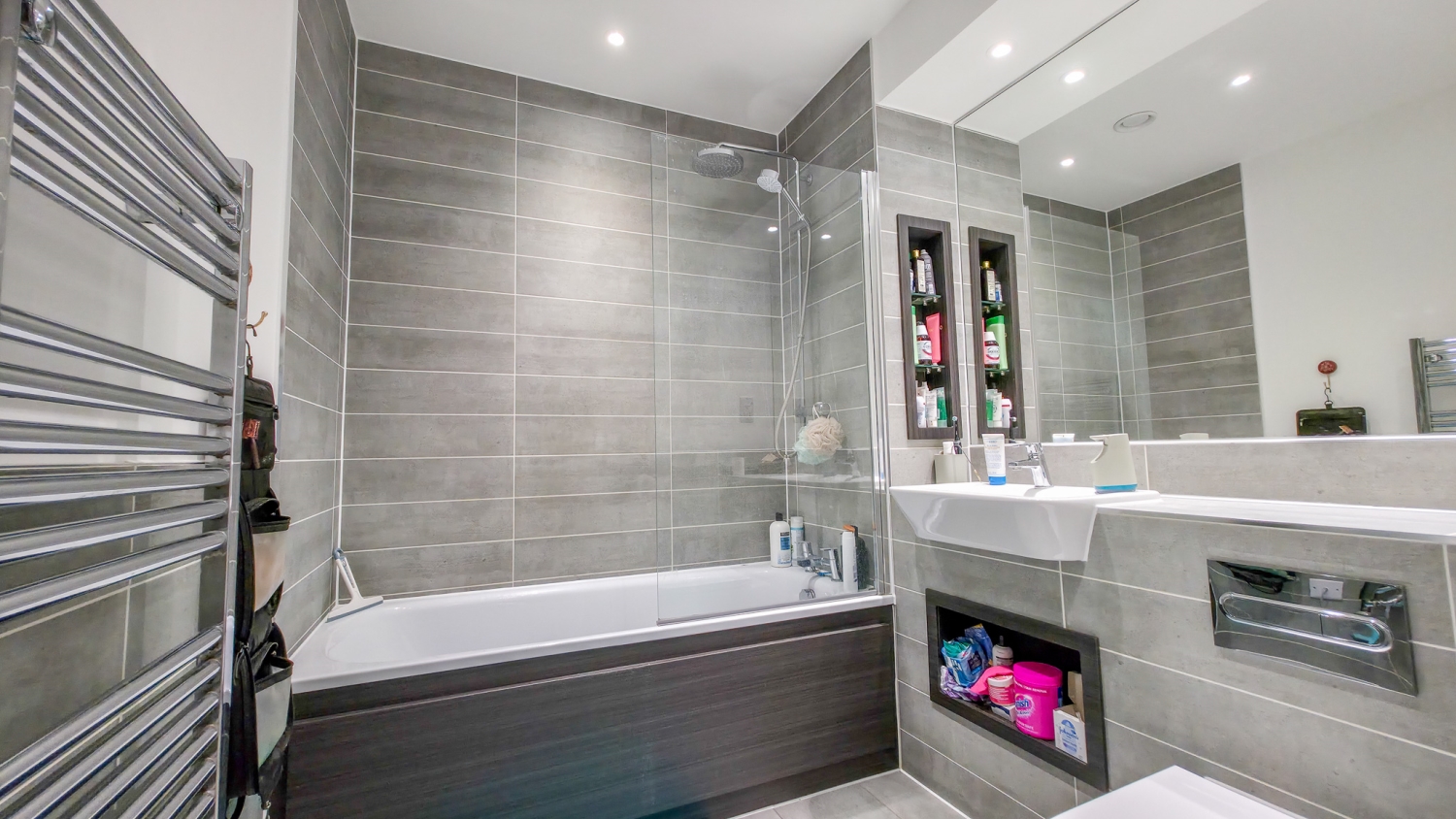 Kennard Apartments, 38 Artillery Place, Woolwich, London, SE18