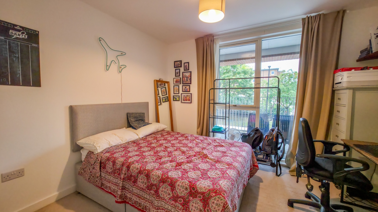 Kennard Apartments, 38 Artillery Place, Woolwich, London, SE18