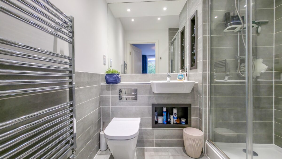 Kennard Apartments, 38 Artillery Place, Woolwich, London, SE18