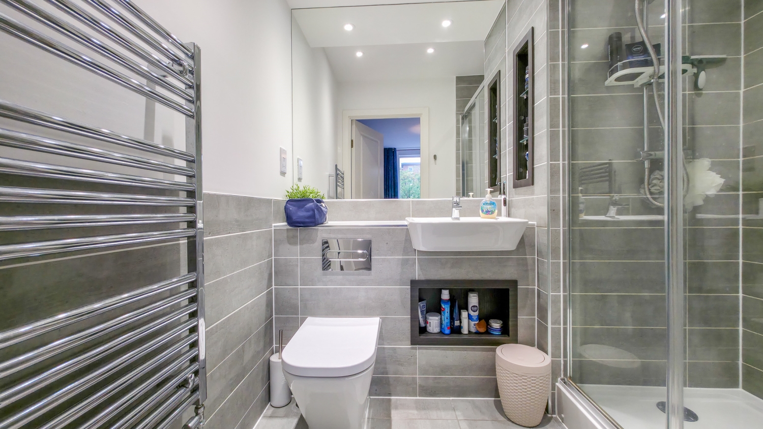 Kennard Apartments, 38 Artillery Place, Woolwich, London, SE18