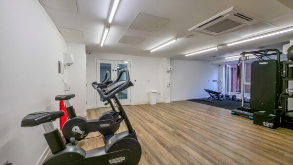 Kennard Apartments, 38 Artillery Place, Woolwich, London, SE18