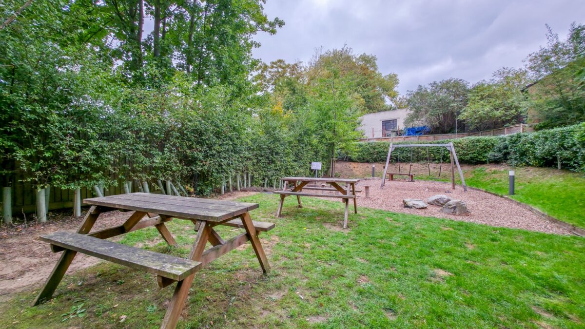 Kennard Apartments, 38 Artillery Place, Woolwich, London, SE18