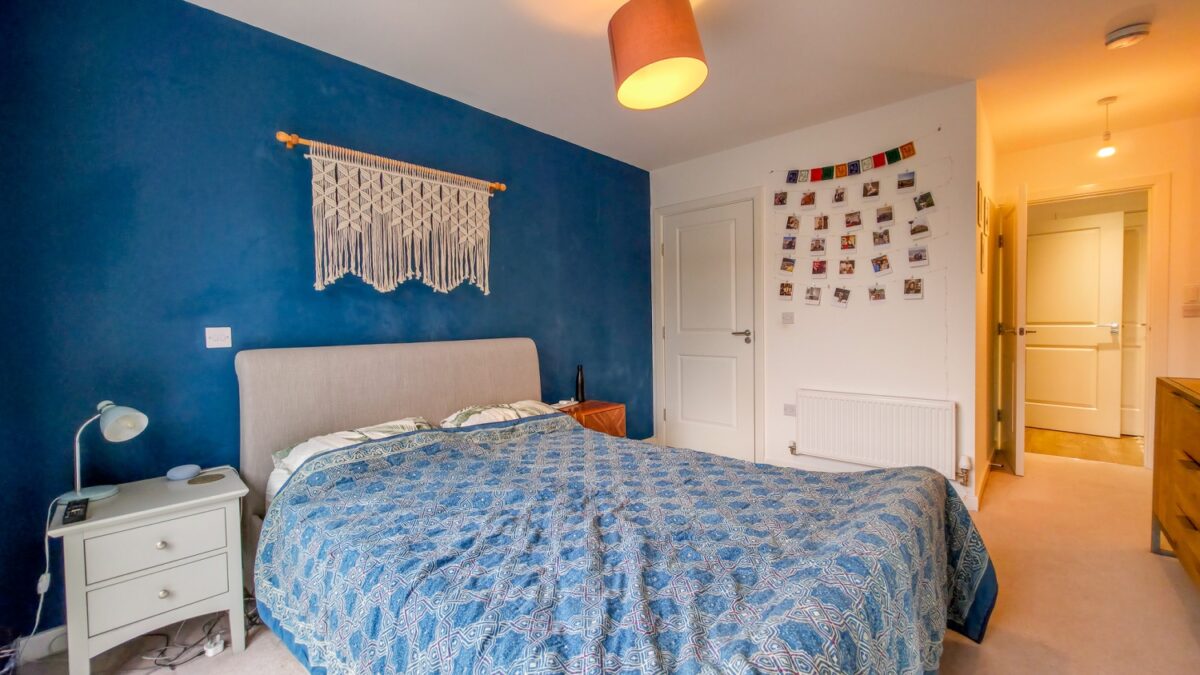 Kennard Apartments, 38 Artillery Place, Woolwich, London, SE18