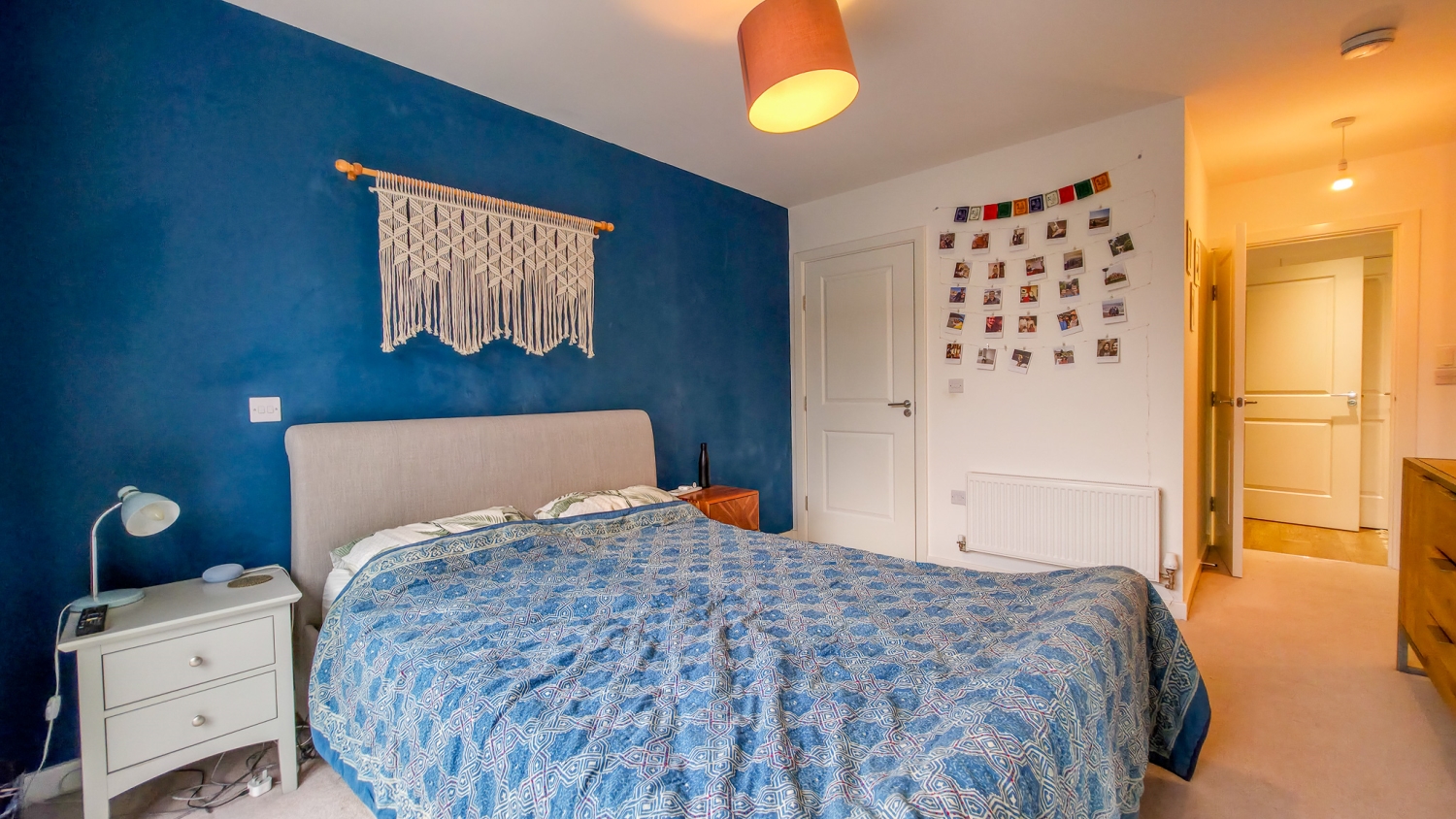 Kennard Apartments, 38 Artillery Place, Woolwich, London, SE18