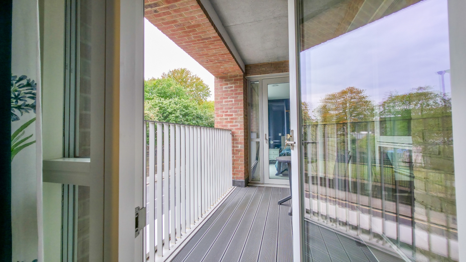 Kennard Apartments, 38 Artillery Place, Woolwich, London, SE18