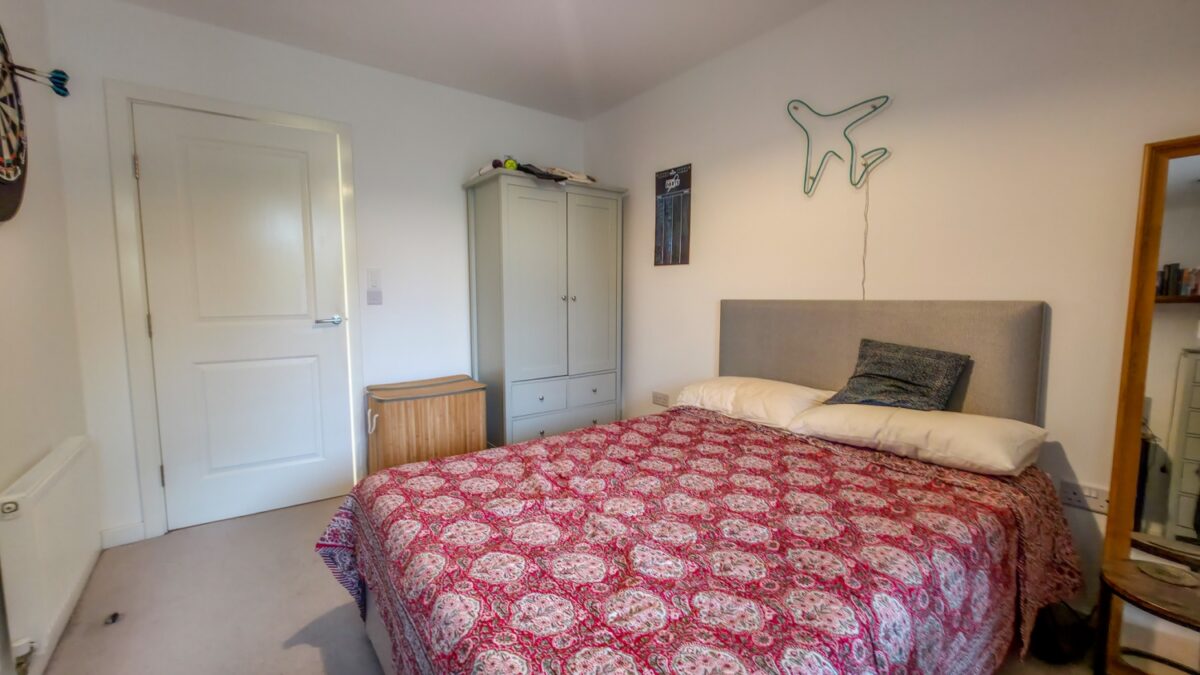 Kennard Apartments, 38 Artillery Place, Woolwich, London, SE18