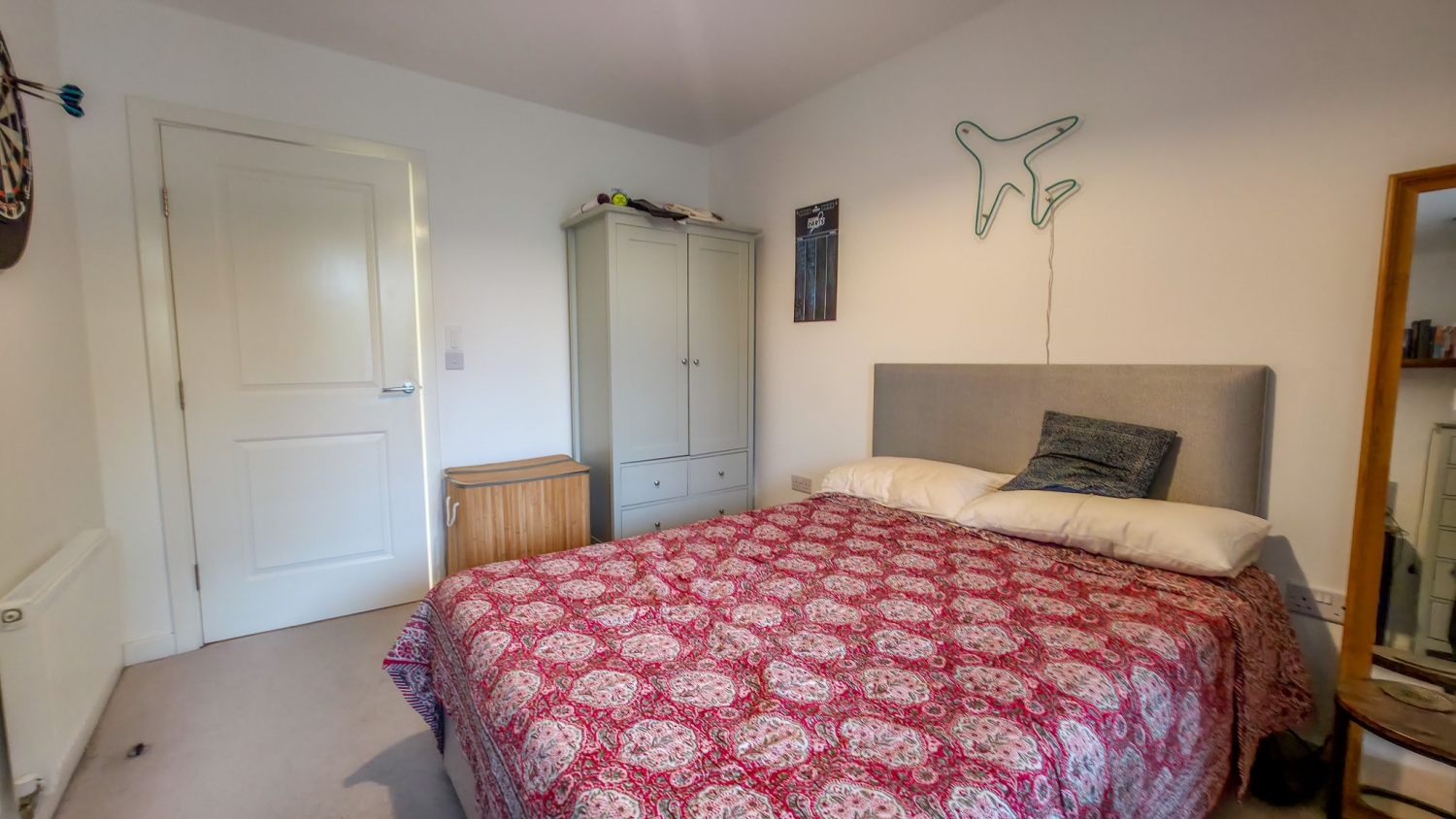 Kennard Apartments, 38 Artillery Place, Woolwich, London, SE18