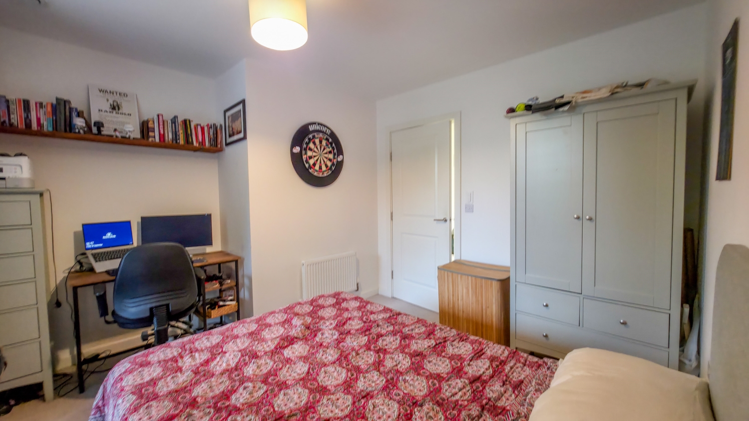 Kennard Apartments, 38 Artillery Place, Woolwich, London, SE18