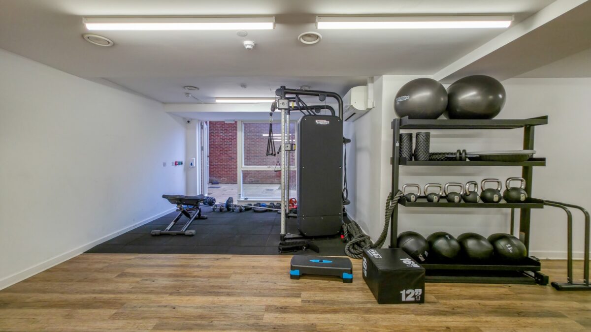 Kennard Apartments, 38 Artillery Place, Woolwich, London, SE18