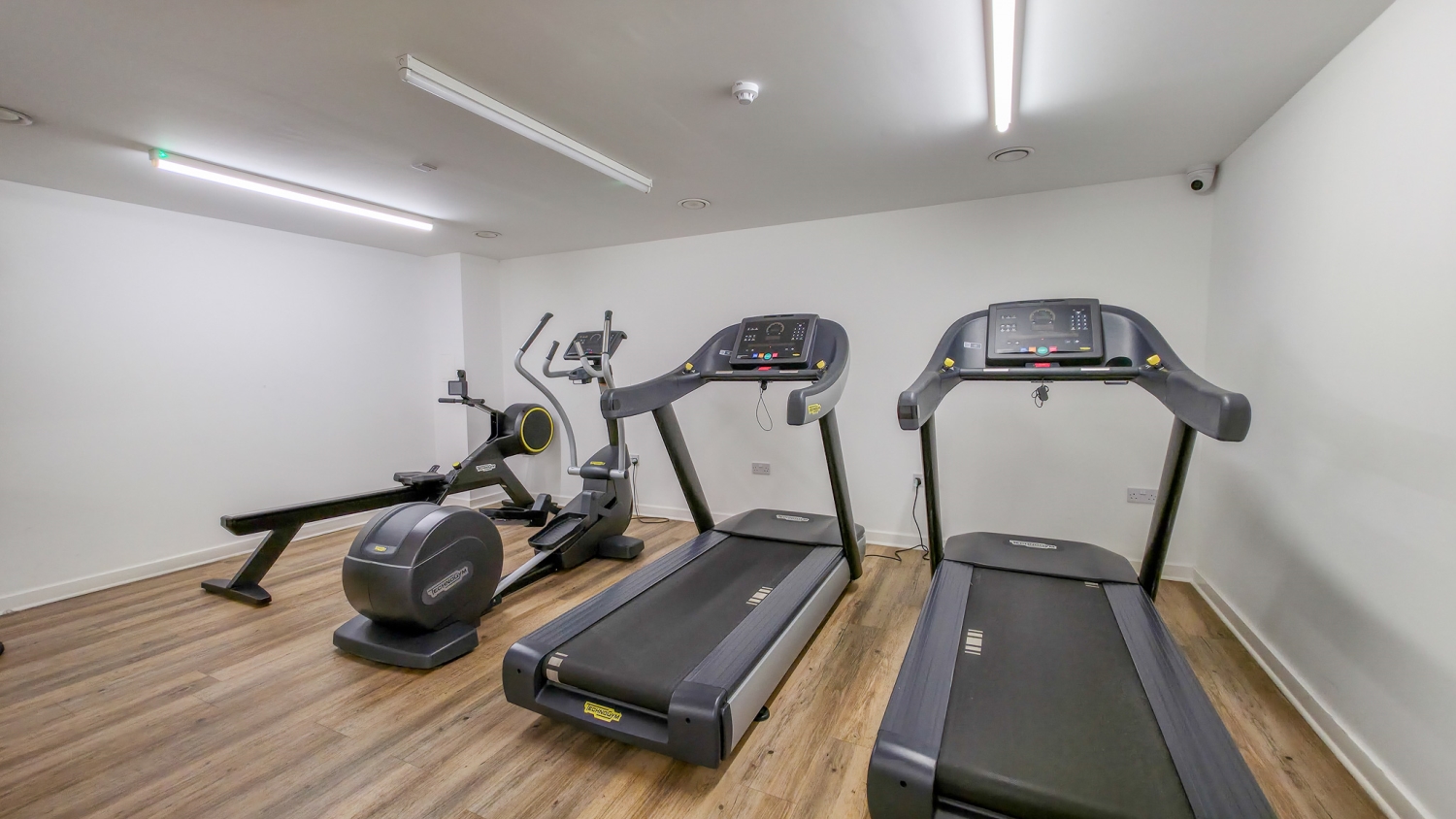 Kennard Apartments, 38 Artillery Place, Woolwich, London, SE18