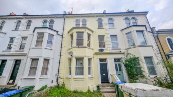 Herbert Road, Plumstead, SE18