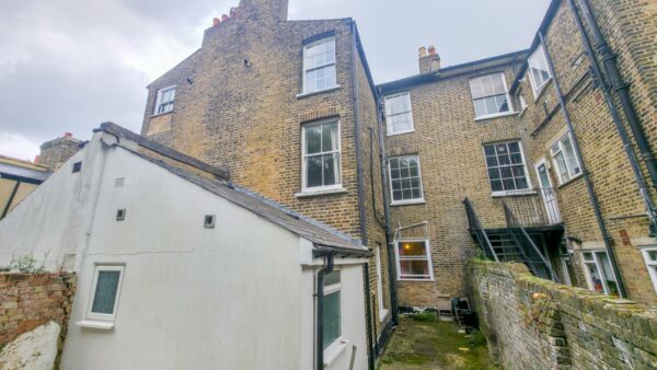 Herbert Road, Plumstead, SE18