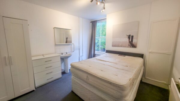Herbert Road, Plumstead, SE18