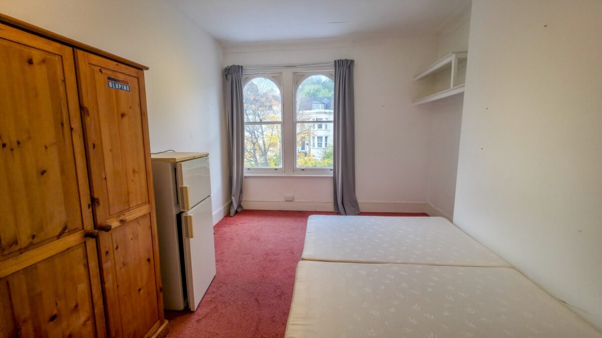Herbert Road, Plumstead, SE18