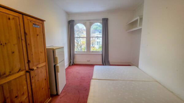 Herbert Road, Plumstead, SE18