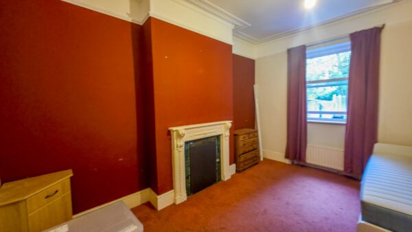 Herbert Road, Plumstead, SE18