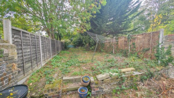 Herbert Road, Plumstead, SE18