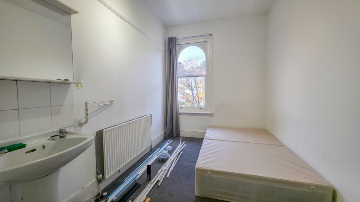 Herbert Road, Plumstead, SE18
