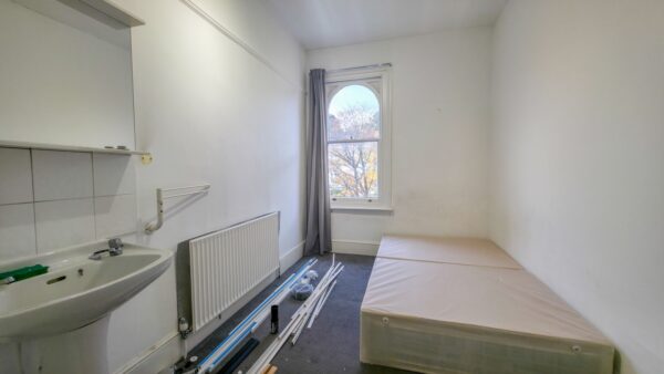 Herbert Road, Plumstead, SE18