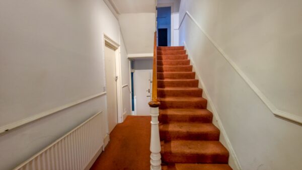Herbert Road, Plumstead, SE18