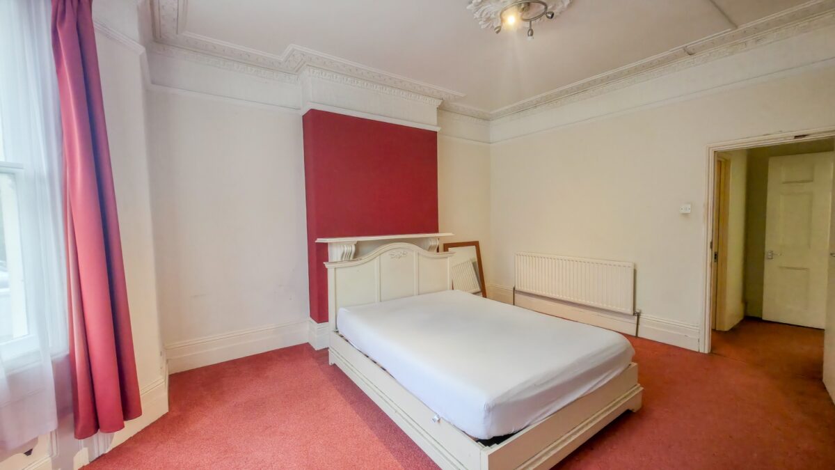 Herbert Road, Plumstead, SE18