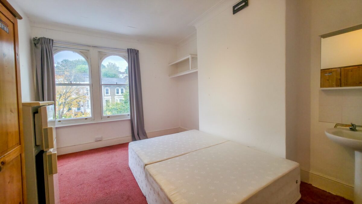 Herbert Road, Plumstead, SE18