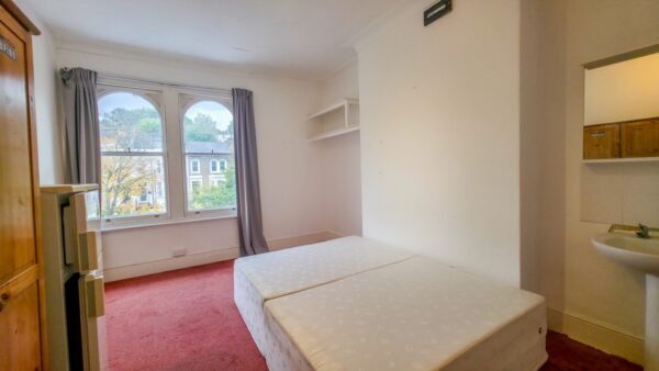 Herbert Road, Plumstead, SE18