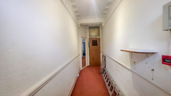 Herbert Road, Plumstead, SE18