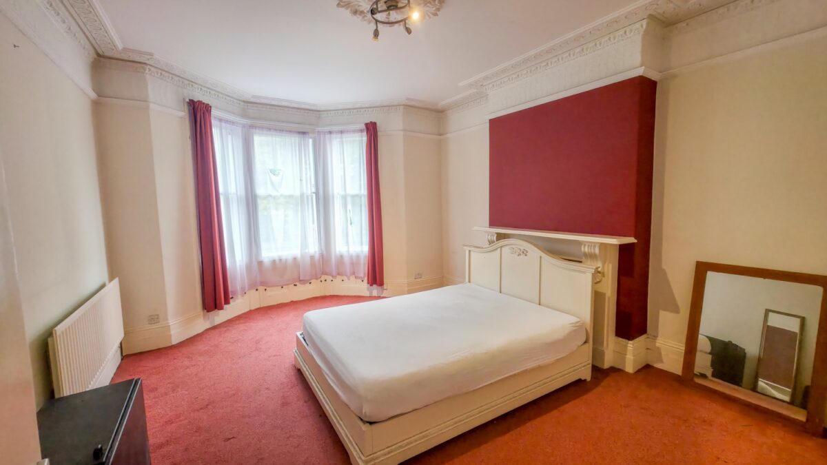 Herbert Road, Plumstead, SE18