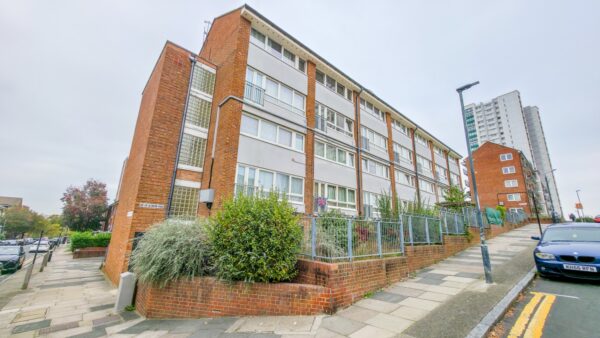 Glyndon Road, Plumstead, SE18