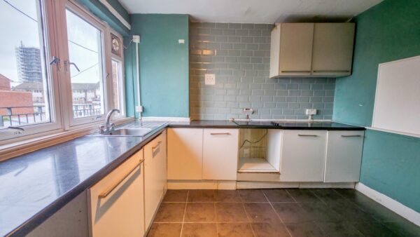 Glyndon Road, Plumstead, SE18
