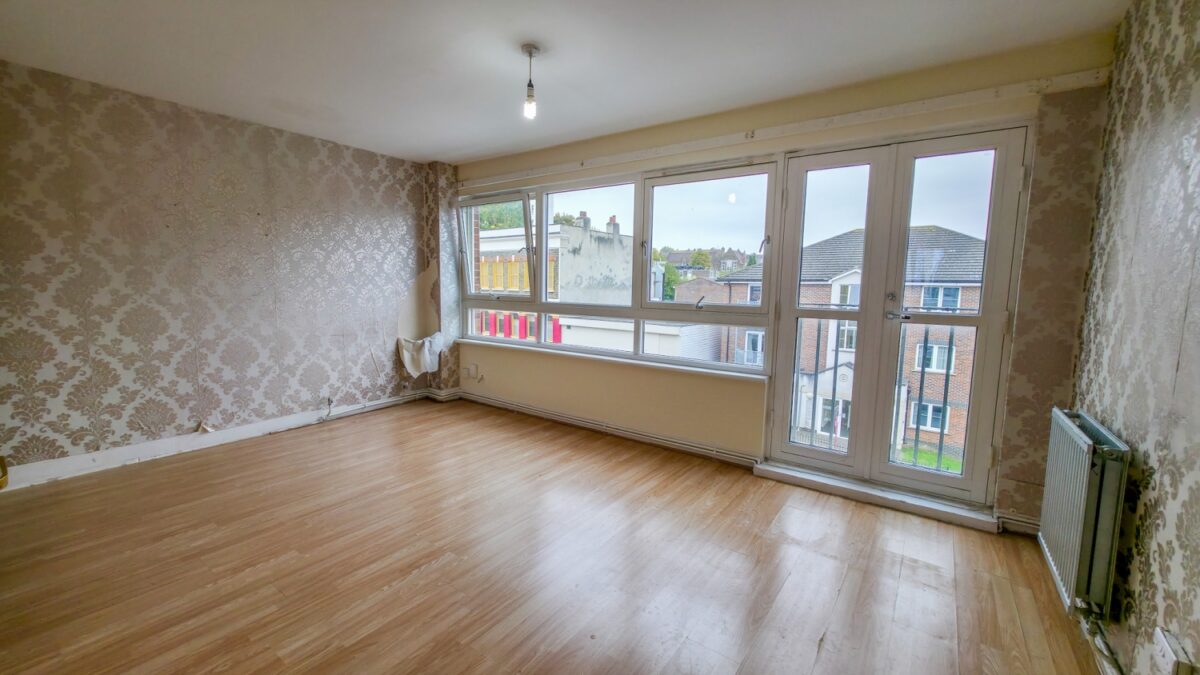 Glyndon Road, Plumstead, SE18