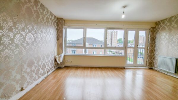 Glyndon Road, Plumstead, SE18