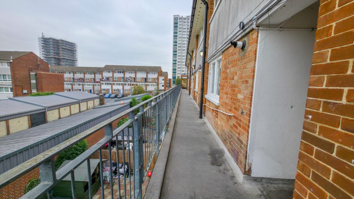Glyndon Road, Plumstead, SE18