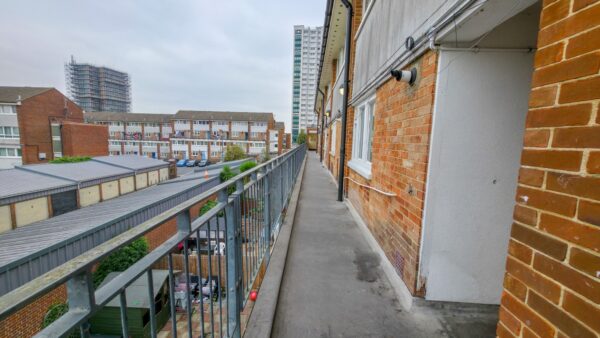 Glyndon Road, Plumstead, SE18