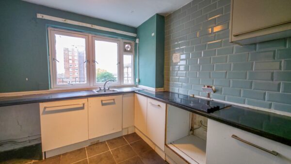 Glyndon Road, Plumstead, SE18