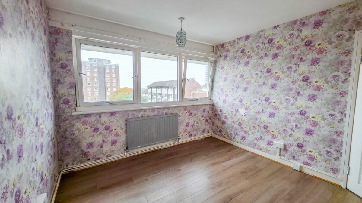 Glyndon Road, Plumstead, SE18