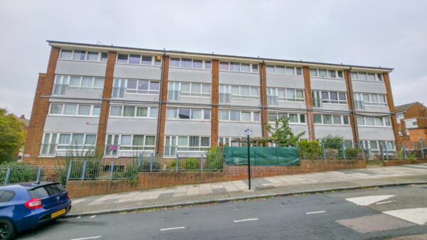 Glyndon Road, Plumstead, SE18