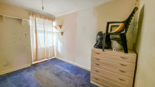 Overton Road East, Abbey Wood, SE2