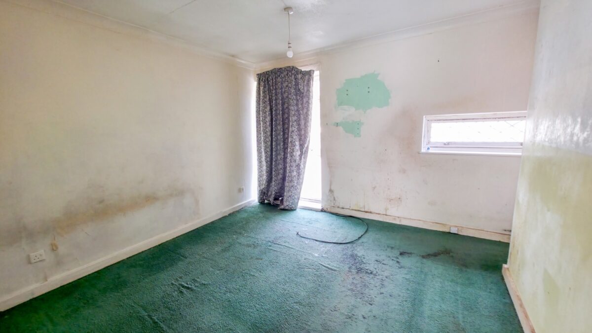 Overton Road East, Abbey Wood, SE2