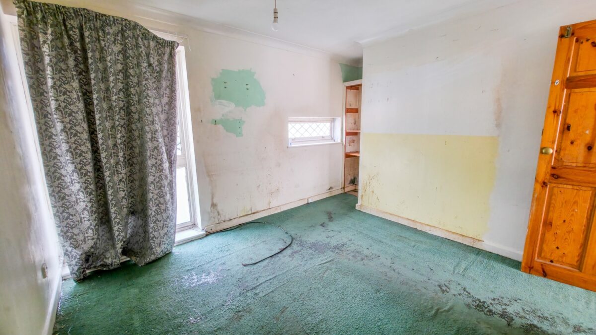 Overton Road East, Abbey Wood, SE2