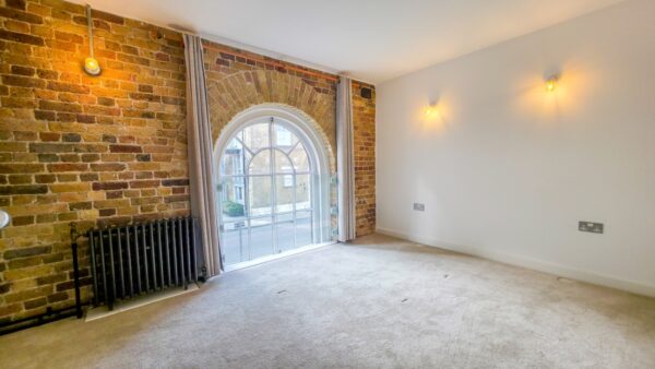 Building 46, Marlborough Road, Royal Arsenal, SE18