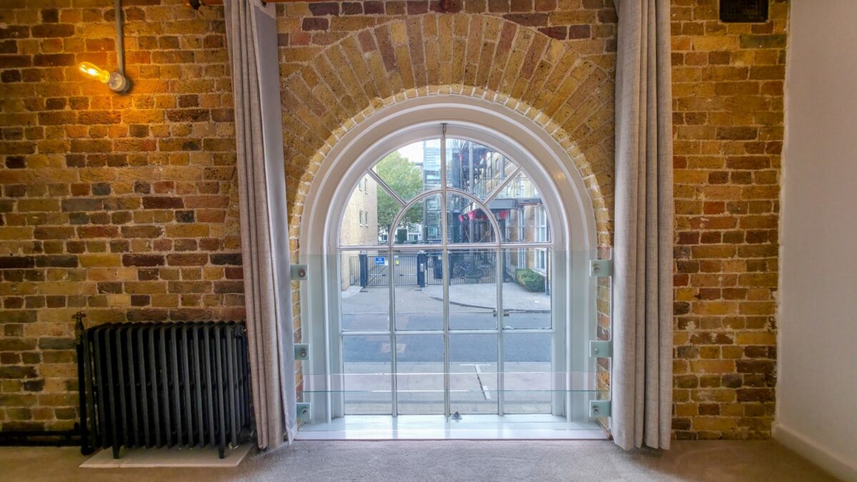 Building 46, Marlborough Road, Royal Arsenal, SE18